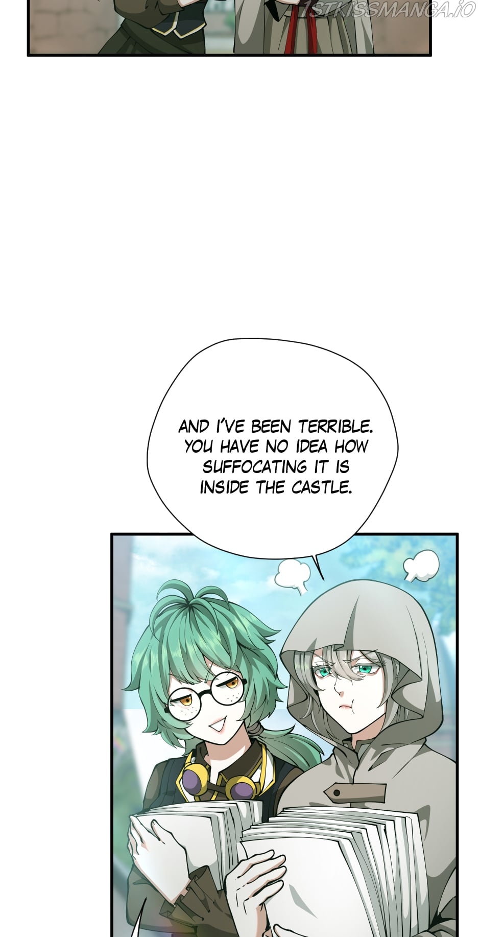 The Beginning After The End Chapter 165 image 07